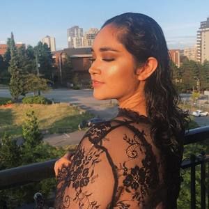 Meet your Posher, Alex